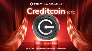Creditcoin  